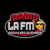 Radio La FM Huacho Logo