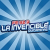 Radio La Invencible Quitapenas Logo