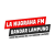 Radio La Nugraha Logo