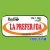 Radio La Preferida Logo