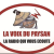 Radio La Voix du Paysan Logo