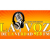 Radio La Voz de la Verdad Logo