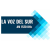 Radio La Voz del Sur Logo