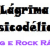 Radio Lagrima Psicodelica Logo