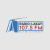 Radio Lakay 107.5 FM Logo