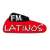 Radio Latinos FM Logo