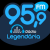 Rádio Legendária Logo