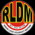 Radio Lévé Doubout Matinik (RLDM) Logo
