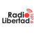 Radio Libertad 107.0 FM Logo
