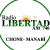 Radio Libertad Logo