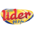 Rádio Líder Logo
