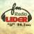 Radio Lider 94.1 Logo