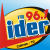 Rádio Líder Fm Logo