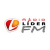 Rádio Falcão Líder FM Logo