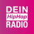 Radio Lippe Welle Hamm - Dein Hip Hop Radio Logo