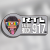 RTL A Rádio Rock Logo