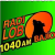 Radio Lobo Bajio - XESAG Logo