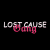 Radio Lost Cause Logo