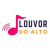 Radio Louvor do Alto Logo
