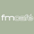 Radio MAXIMUM Cafe Logo
