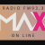 Radio MAX Seguí Logo
