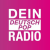 Radio MK - Dein Deutsch Pop Radio Logo