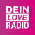 Radio MK - Dein Love Radio Logo