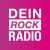 Radio MK - Dein Rock Radio Logo