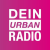 Radio MK - Dein Urban Radio Logo