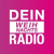 Radio MK - Dein Weihnachts Radio Logo