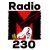 Radio M 230 Logo
