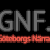 Radio M Göteborg Logo