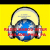 Radio Mabou Logo