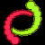 Rádio Macaíba Gospel Logo