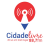 Rádio Cidade Livre FM Logo