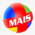 Rádio MaisFM Logo