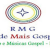 Rádio Rede Mais Gospel Logo