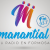 Radio Manantial Logo