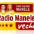 Radio Manele Vechi Logo