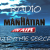 Radio Manhattan Logo