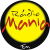 Rádio Mania FM Logo