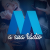 Rádio Mantiqueira Logo