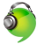 Ràdio Manto Gospel Logo