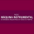 Rádio Máquina Instrumental Logo
