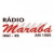Rádio Marabá Logo