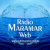 Rádio Maramar Web Logo