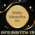 Rádio Maravilha FM Logo