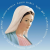 Radio Maria Argentina Logo