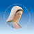 Radio Maria Belgium Logo