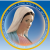 Radio Maria Canada - Spanish Logo